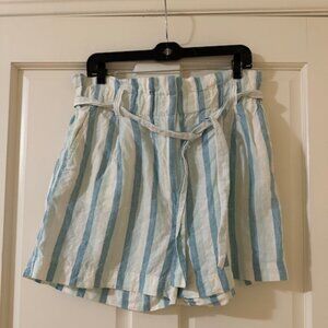 FAHERTY short